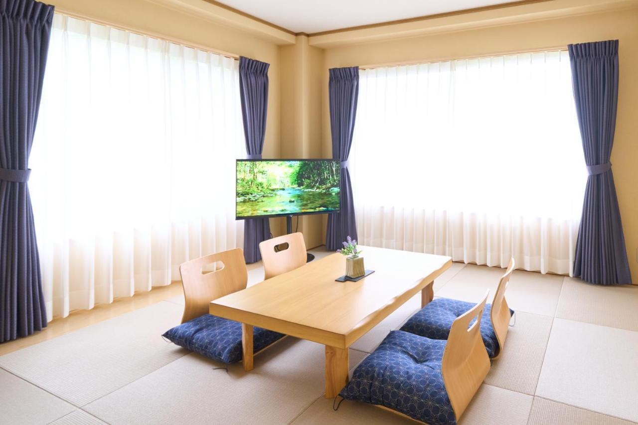 Suite Villa Ocean View Minami-Atami Atami  Exterior photo