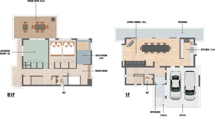 Suite Villa Ocean View Minami-Atami Atami  Exterior photo